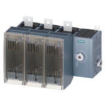 Предохранительный выключатель-разъединитель Siemens 3KF4340-4RF11