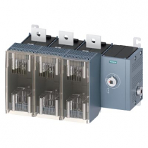 Предохранительный выключатель-разъединитель Siemens 3KF5363-4RF11