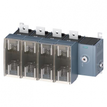 Предохранительный выключатель-разъединитель Siemens 3KF5480-4RF11