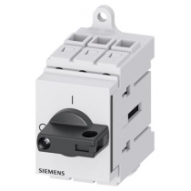 Главный выключатель Siemens 3LD3030-0TK11