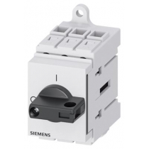Главный выключатель Siemens 3LD3330-0TK11