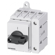 Главный выключатель Siemens 3LD3030-0TL11