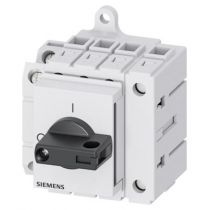 Главный выключатель Siemens 3LD3030-1TL11