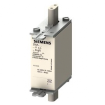 Плавкая вставка низковольтная Siemens 3NA38016