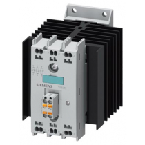 Полупроводниковый контактор Siemens 3RF2 3RF2420-2AC55