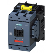Силовой контактор Siemens 3RT1054-1SF36-3PA0