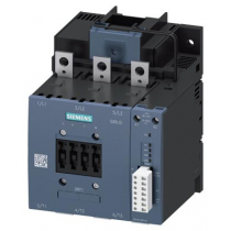Силовой контактор Siemens 3RT1055-6SF36