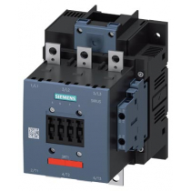 Силовой контактор Siemens 3RT1056-6AP36-3PA0
