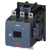 Силовой контактор Siemens 3RT1076-6AP36-3PA0