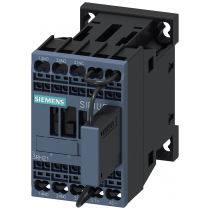 Вспомогательный контактор Siemens 3RH21222LF400LA0
