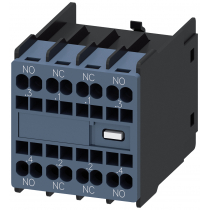 Модуль блок-контактов Siemens 3RH29112FA22