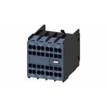 Модуль блок-контактов Siemens 3RH29112HA22