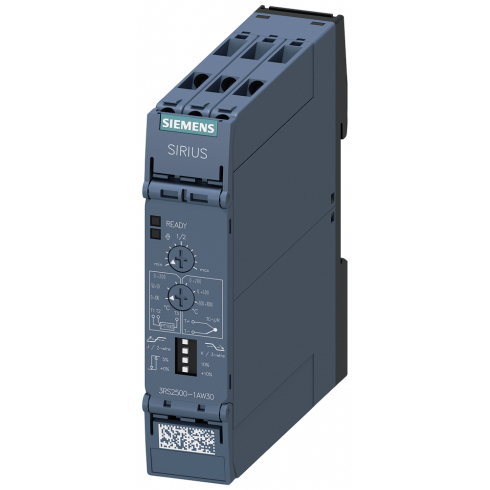 Реле контроля температуры Siemens 3RS25001AW30