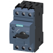 Автоматический выключатель Siemens 3RV20211DA10