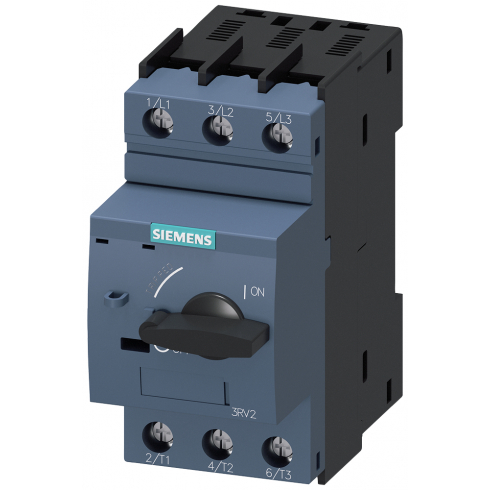 Автоматический выключатель Siemens 3RV23214DC10
