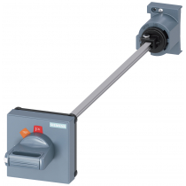 Дверной поворотный привод для автоматического выключателя Siemens 3RV29261K
