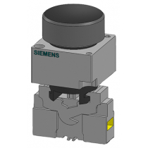 Комплектное устройство Siemens 3SB32020AA51