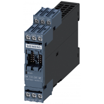 Модуль дискретных сигналов Siemens 3UF73001AU000