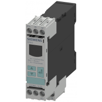 Электронное реле контроля напряжения Siemens 3UG46311AW30