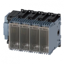 Предохранительный выключатель-разъединитель Siemens 3KF1406-4LB11