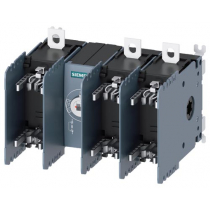 Выключатель-разъединитель с предохранителями 3KF SITOR Siemens 3KF2312-0MF51