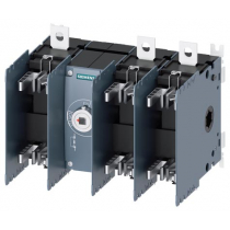 Выключатель-разъединитель с предохранителями 3KF SITOR Siemens 3KF3325-0MF51