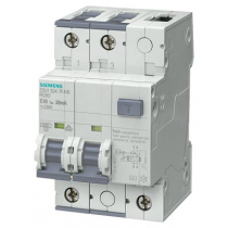 Дифференциальный автомат Siemens 5SU1324-6FA20