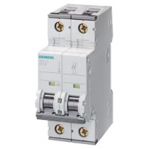 Автоматический выключатель Siemens 5SY5210-7