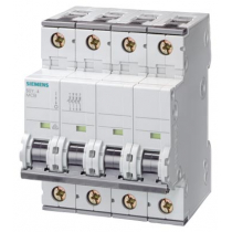 Автоматический выключатель Siemens 5SY4402-5