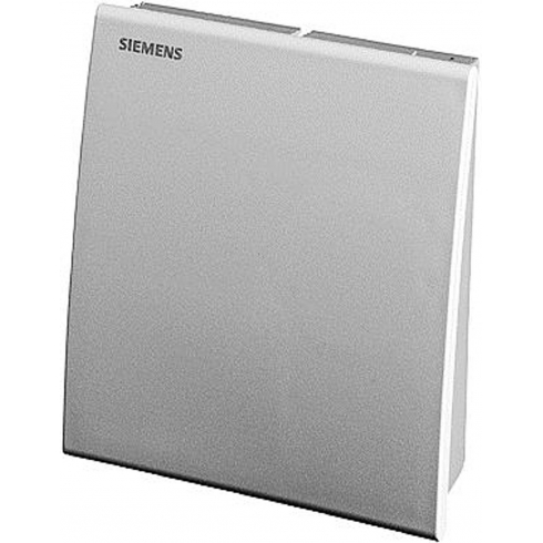 Комнатный датчик влажности и температуры Siemens BPZ:QFA2020
