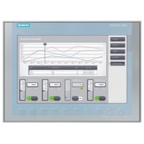 Панель оператора KTP1200 Basic Siemens 6AV21232MA030AX0
