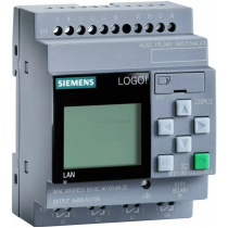 Логический модуль Siemens 6ED10521FB000BA8
