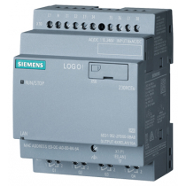 Логический модуль Siemens 6ED10522FB000BA8