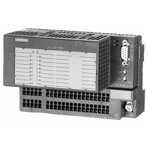 Электронный блок для ET 200L SIMATIC DP Siemens 6ES71311BL010XB0
