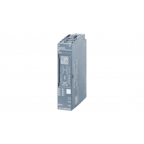 Модуль дискретного ввода SIMATIC ET 200SP Siemens 6ES71316BF000CA0