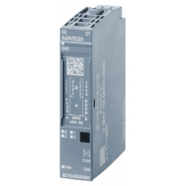 Модуль дискретного вывода SIMATIC ET 200SP Siemens 6ES71326BD200BA0