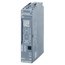 Модуль дискретного вывода SIMATIC ET 200SP Siemens 6ES71326BF000CA0