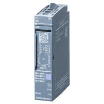 Модуль аналогового ввода SIMATIC ET 200SP Siemens 6ES71346FF000AA1