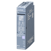 Модуль аналогового ввода SIMATIC ET 200SP Siemens 6ES71346GB000BA1