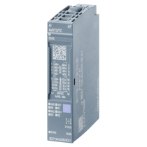Модуль аналогового ввода SIMATIC ET 200SP Siemens 6ES71346JD000CA1