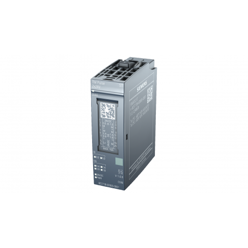 Технологический модуль TM PULSE 2X24V SIMATIC ET 200SP Siemens 6ES71386DB000BB1