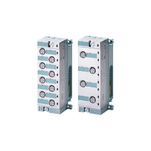 Электронный модуль для ET200PRO SIMATIC DP Siemens 6ES71424BD000AB0