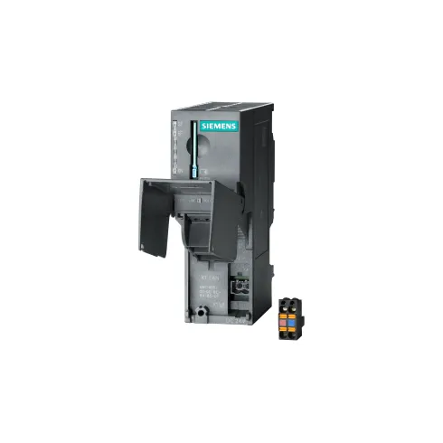 Im153 Интерфейсный модуль IM 153-4 PN IO для ET 200M SIMATIC DP Siemens ...