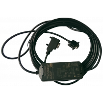 Соединительный кабель для HMI и PC/TS адаптера S7 SIMATIC Siemens 6ES79011BF000XA0