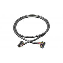 Неэкранированный соединительный кабель для S7-300/400 SIMATIC Siemens 6ES79230BB000CB0