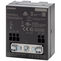Терминальный резистор RS485 для сетей PROFIBUS/MPI SIMATIC DP Siemens 6ES79720DA000AA0