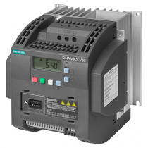 Преобразователь частоты Siemens SINAMICS V20 6SL3210-5BB21-5UV0