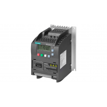 Преобразователь частоты Siemens SINAMICS V20 6SL3210-5BE13-7UV0