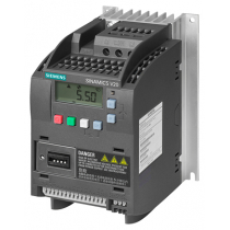 Преобразователь частоты Siemens SINAMICS V20 6SL3210-5BE21-1CV0