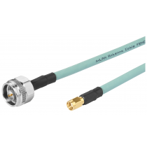 Гибкий соединительный кабель SIMATIC NET Siemens 6XV18755CH10